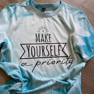 Priority Tee